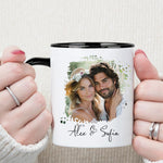Personalized Picture Coffee Mug Custom Image Mug - Mug