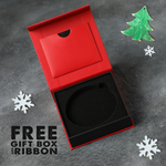 Our First Apartment Glass Ornament Personalized - Christmas Ornaments