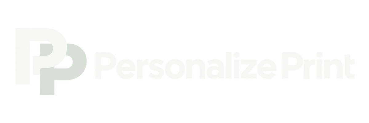 Personalize Print