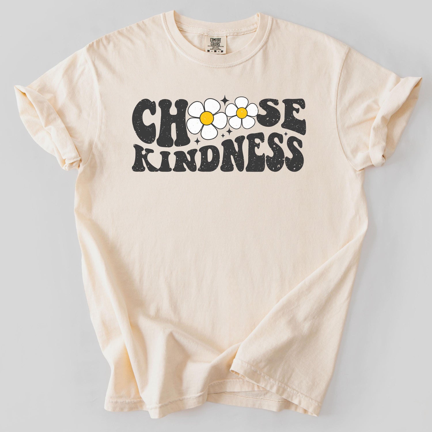 Retro Choose Kindness Shirt, Be Kind Teacher Shirt, Funny Back to School Shirt