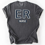 ER Nurse Shirt, Emergency Medicine Nurse, Emergency Nurse Gift, Emergency Room Shirt