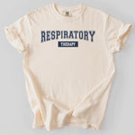 Respiratory Therapist Shirt, Pulmonologist Tee for Pulmonology Life, Gift for Nurses