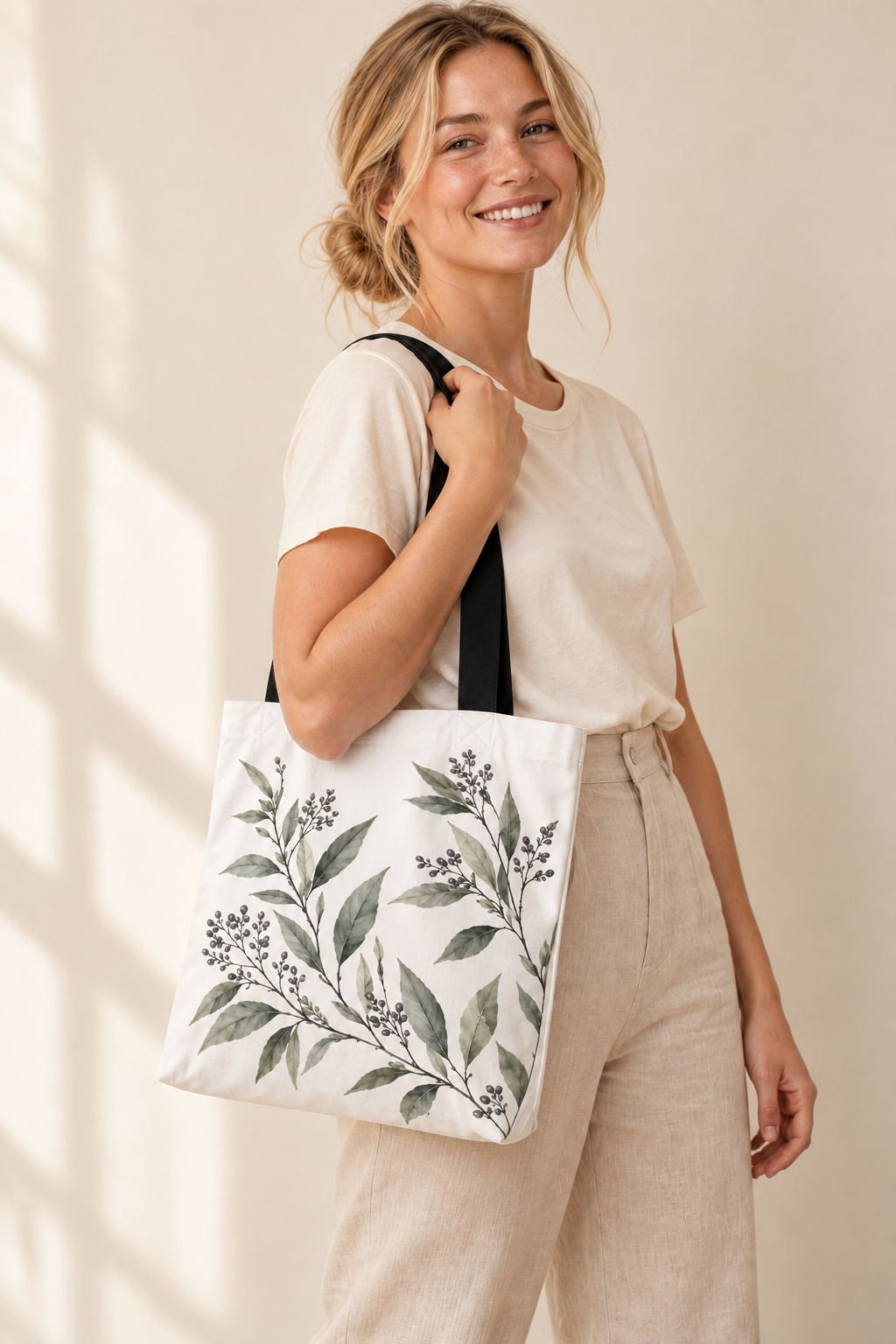 Tote Bag AOP