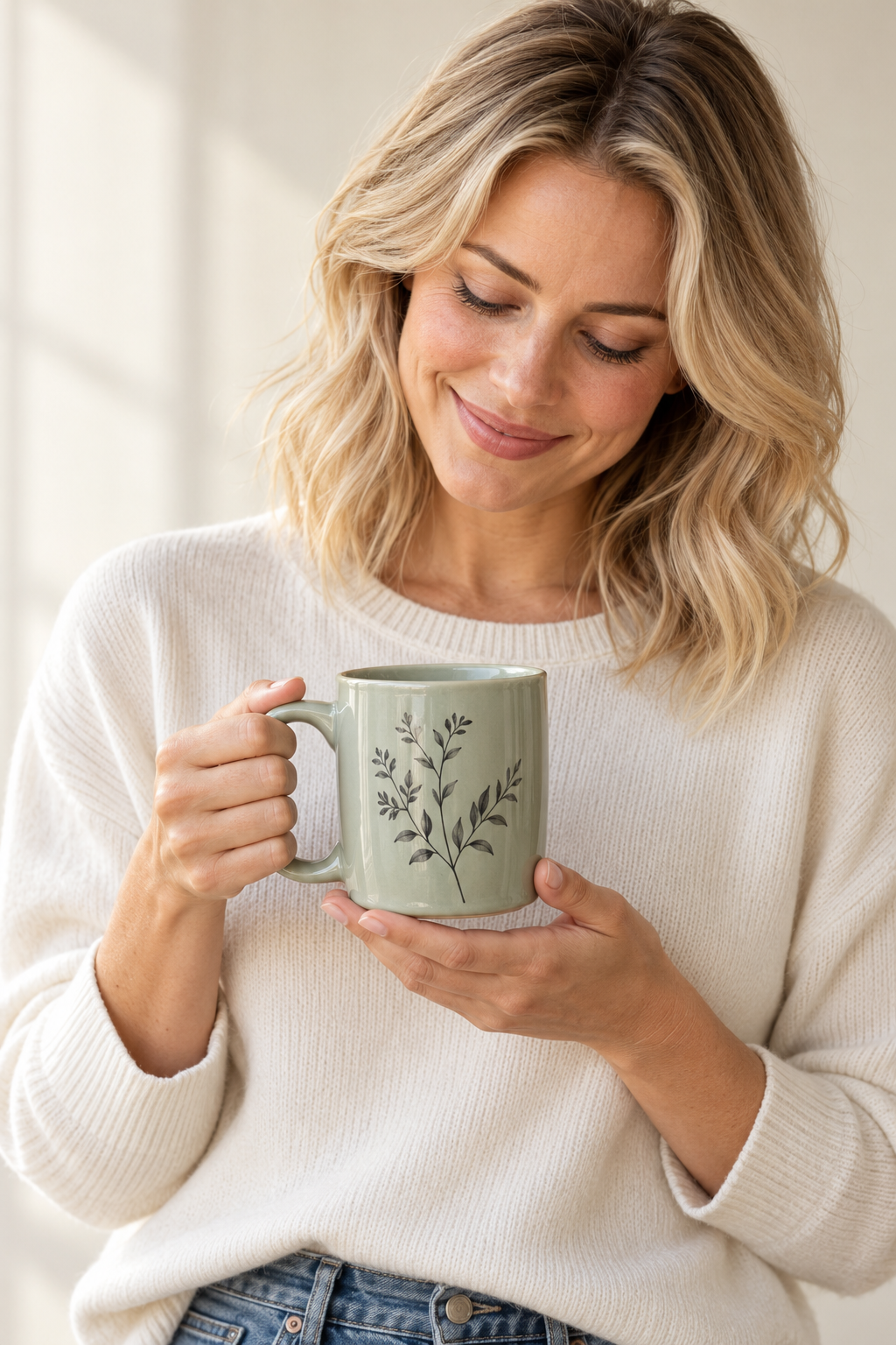 Mug