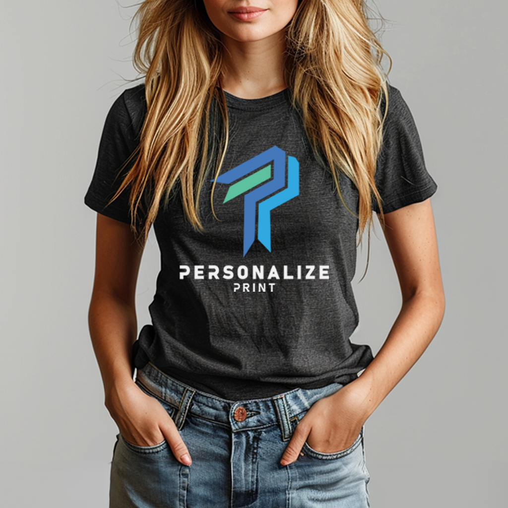 Unisex T-Shirt, Personalize Print