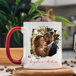 Personalized Picture Coffee Mug Custom Image Mug -  Mug Personalize Print