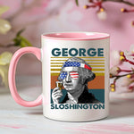 Custom Drinking U.S. Presidents Mug -  Mug Personalize Print