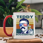 Custom Drinking U.S. Presidents Mug -  Mug Personalize Print
