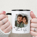 Personalized Picture Coffee Mug Custom Image Mug -  Mug Personalize Print