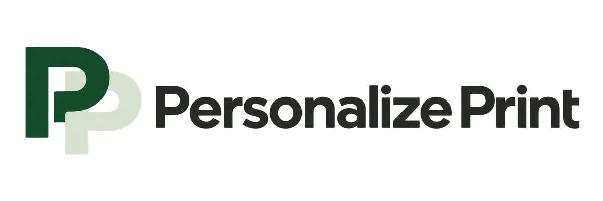 Personalize Print