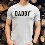 Custom Dad Shirt, Fathers Day Gift From Daughter -  Unisex T-Shirt Personalize Print